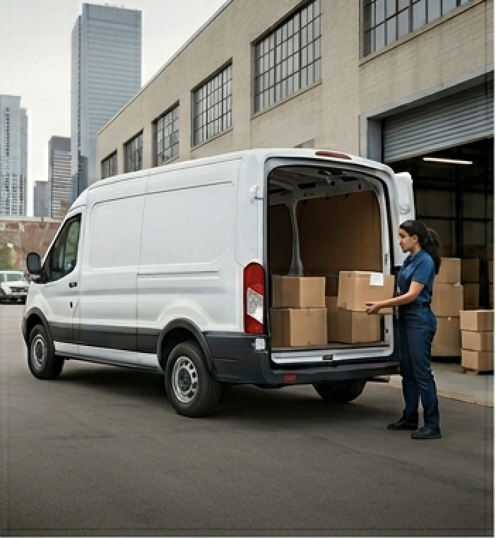 Commercial Auto