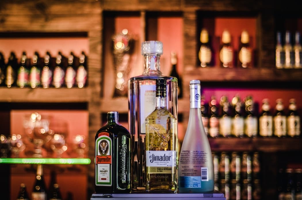 Liquor Liability
