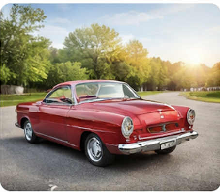 Classic Car